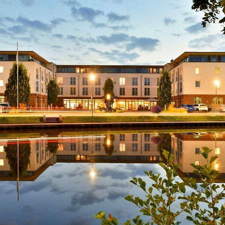 Best Western Plus Hotel Papenburg Εξωτερικό φωτογραφία