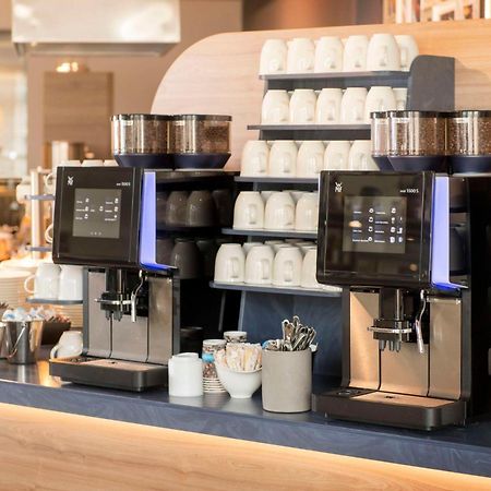 Best Western Plus Hotel Papenburg Εξωτερικό φωτογραφία