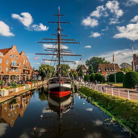 Best Western Plus Hotel Papenburg Εξωτερικό φωτογραφία