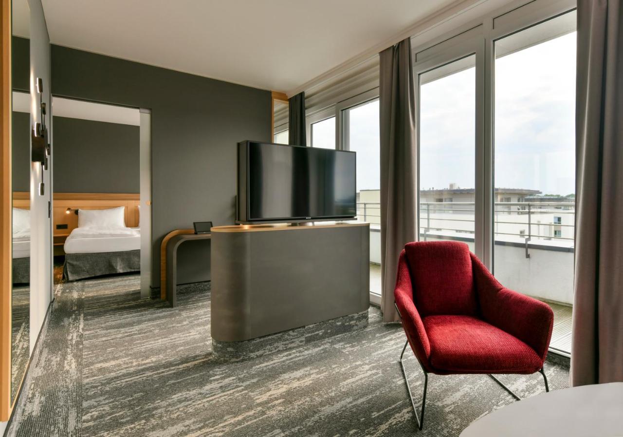 Best Western Plus Hotel Papenburg Εξωτερικό φωτογραφία