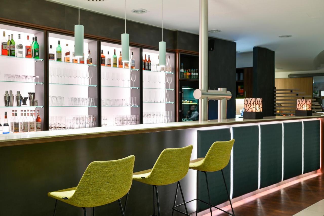 Best Western Plus Hotel Papenburg Εξωτερικό φωτογραφία