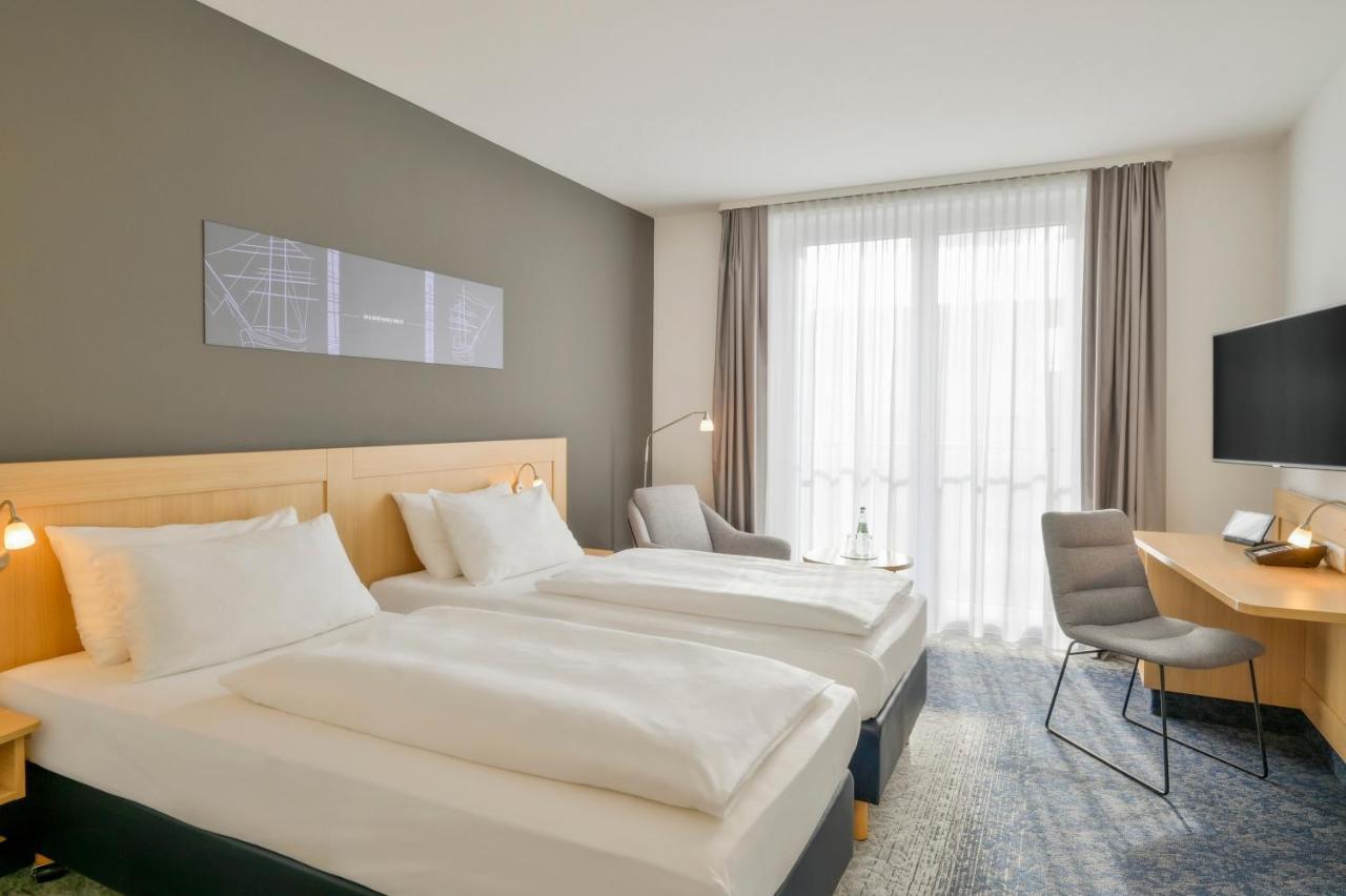 Best Western Plus Hotel Papenburg Εξωτερικό φωτογραφία