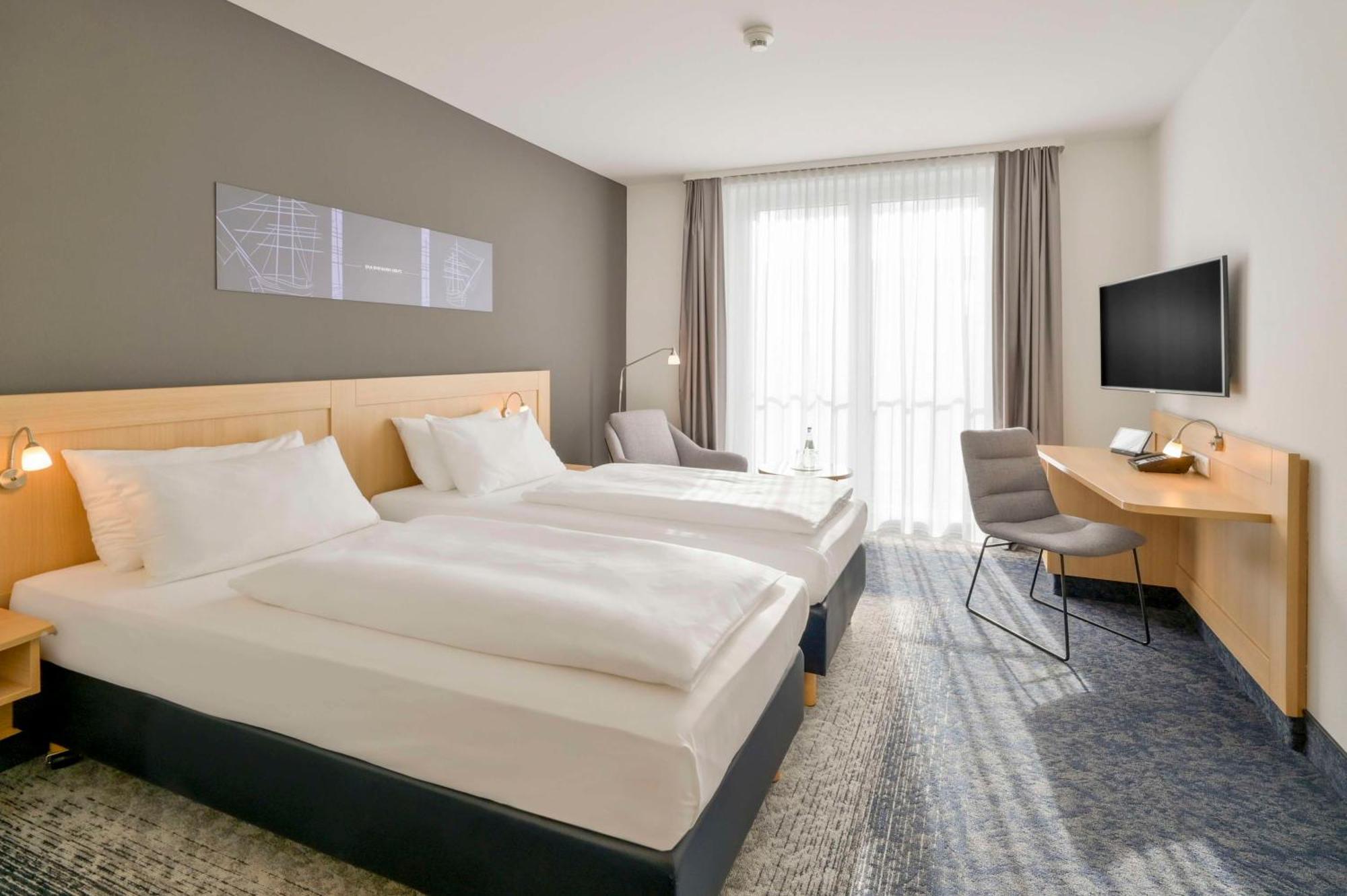Best Western Plus Hotel Papenburg Εξωτερικό φωτογραφία