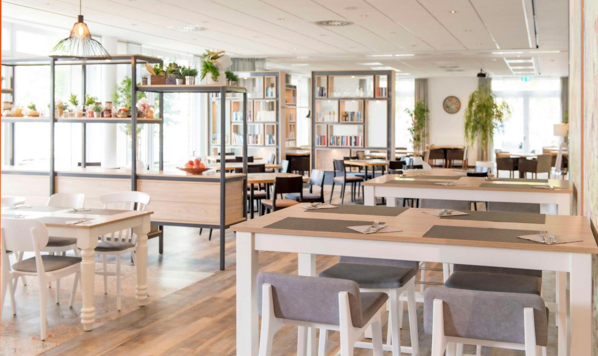 Best Western Plus Hotel Papenburg Εξωτερικό φωτογραφία