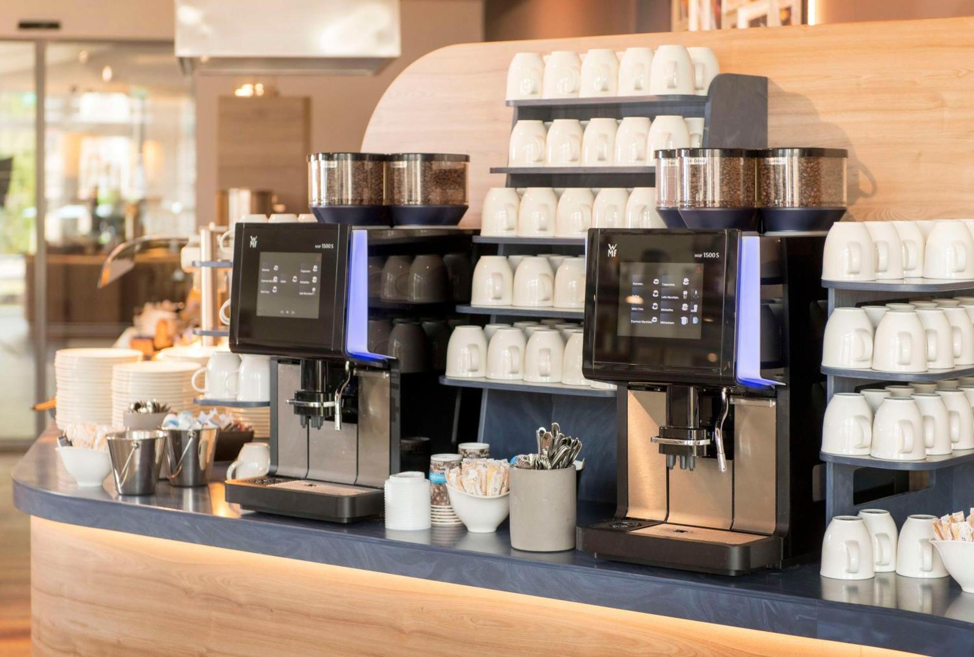 Best Western Plus Hotel Papenburg Εξωτερικό φωτογραφία