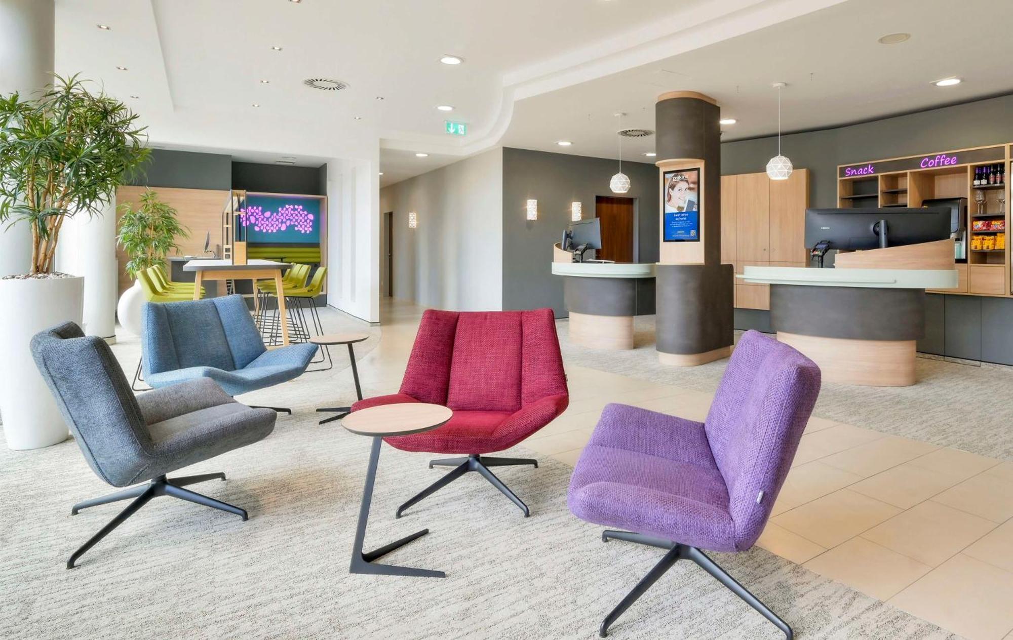 Best Western Plus Hotel Papenburg Εξωτερικό φωτογραφία